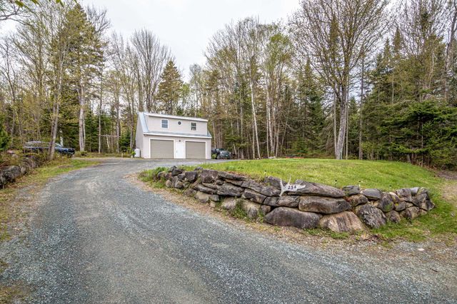 254 Boys Camp Road, Lunenburg, VT 05906