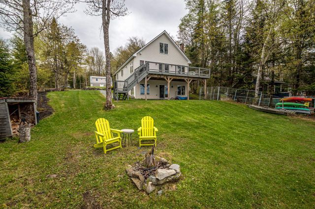 254 Boys Camp Road, Lunenburg, VT 05906