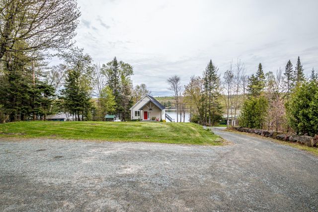254 Boys Camp Road, Lunenburg, VT 05906