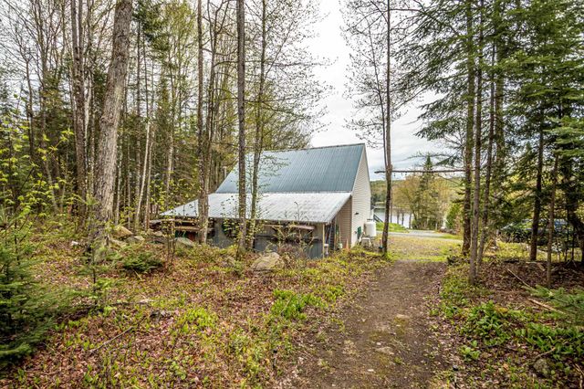 254 Boys Camp Road, Lunenburg, VT 05906