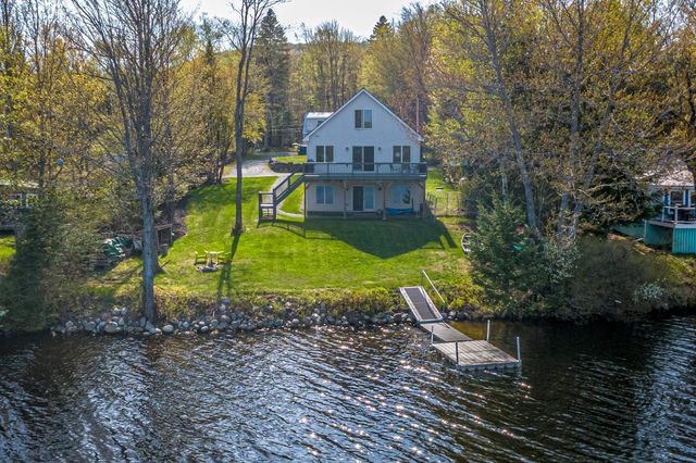 254 Boys Camp Road, Lunenburg, VT 05906