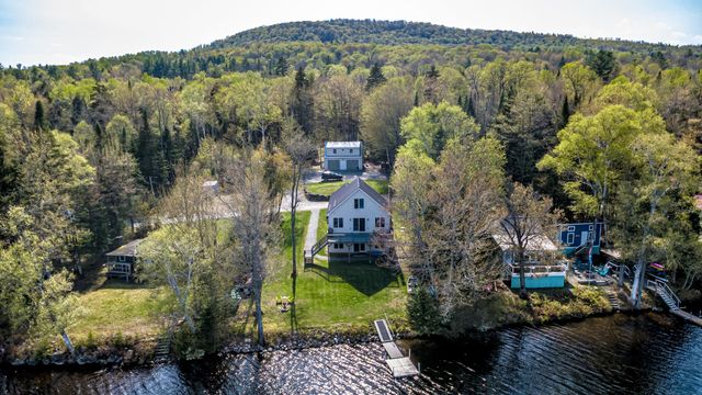 254 Boys Camp Road, Lunenburg, VT 05906