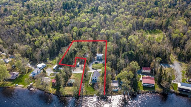 254 Boys Camp Road, Lunenburg, VT 05906