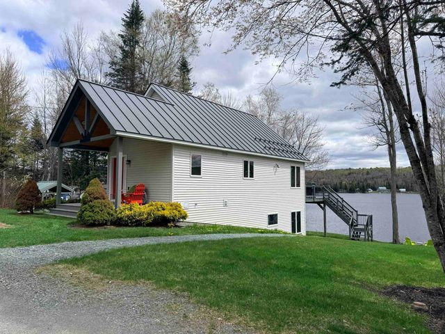 254 Boys Camp Road, Lunenburg, VT 05906