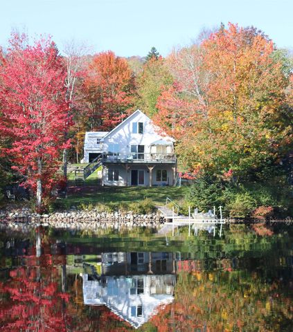 254 Boys Camp Road, Lunenburg, VT 05906