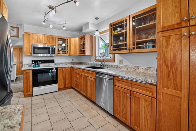 5017 E Buckeye Road, Madison, WI 53716