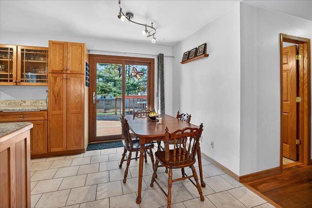 5017 E Buckeye Road, Madison, WI 53716