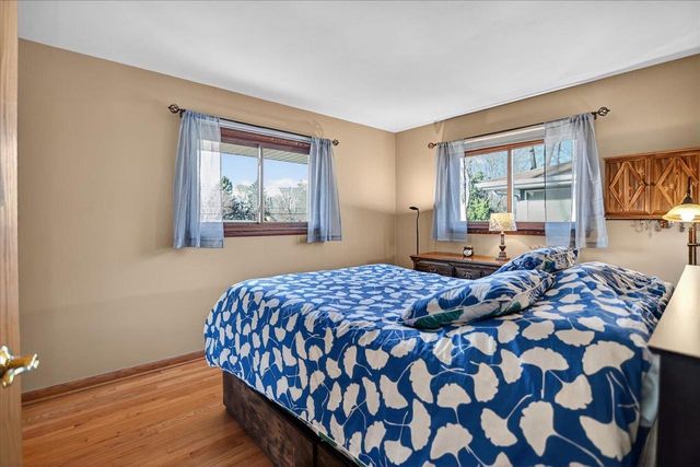 5017 E Buckeye Road, Madison, WI 53716