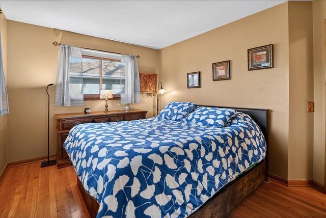 5017 E Buckeye Road, Madison, WI 53716