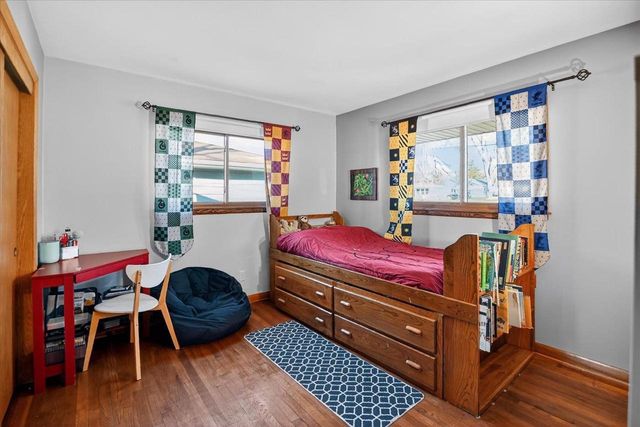 5017 E Buckeye Road, Madison, WI 53716