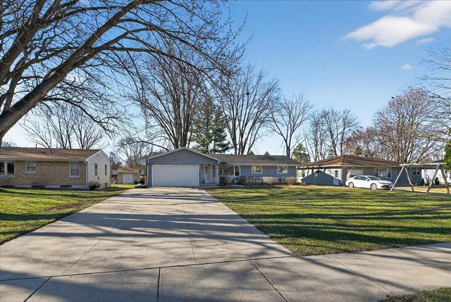 5017 E Buckeye Road, Madison, WI 53716