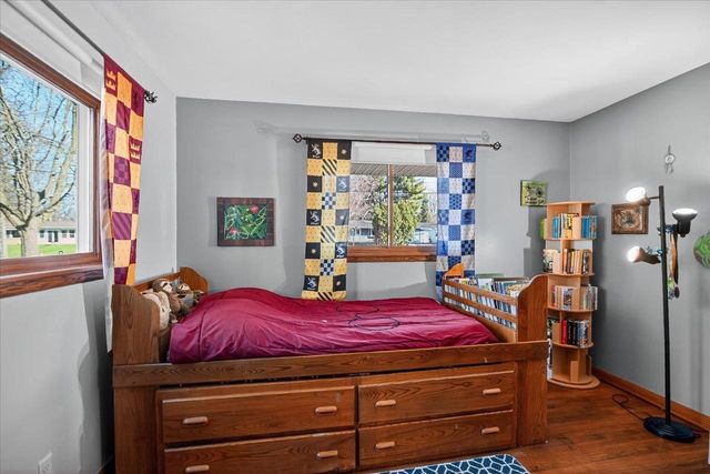 5017 E Buckeye Road, Madison, WI 53716