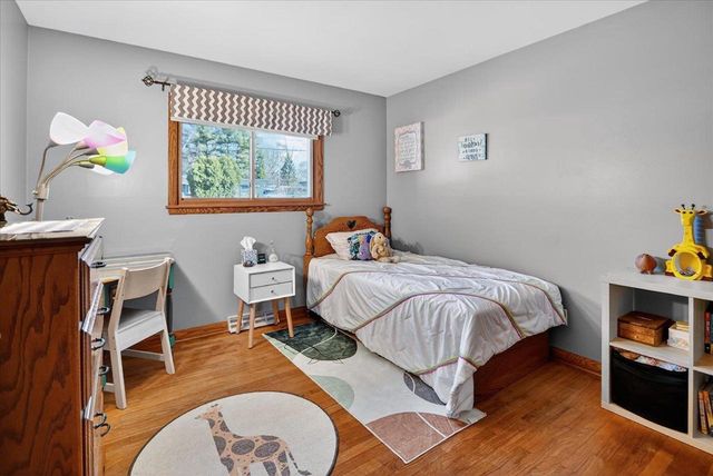 5017 E Buckeye Road, Madison, WI 53716