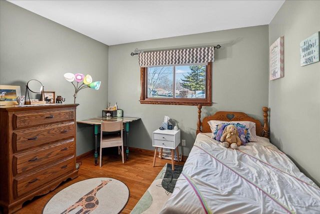 5017 E Buckeye Road, Madison, WI 53716