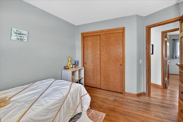 5017 E Buckeye Road, Madison, WI 53716