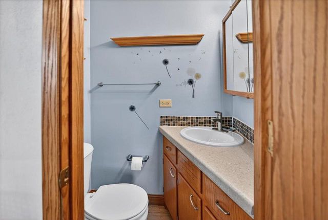 5017 E Buckeye Road, Madison, WI 53716