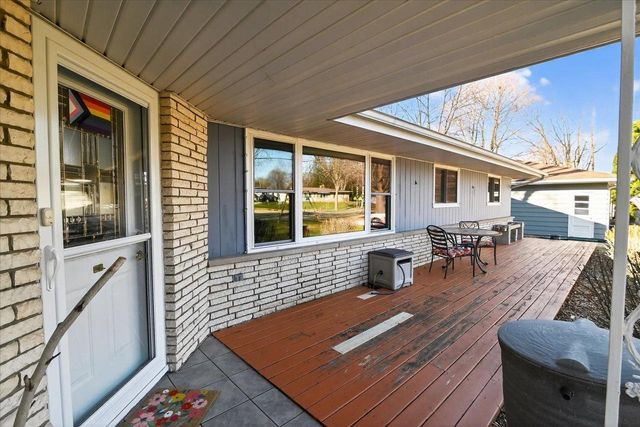 5017 E Buckeye Road, Madison, WI 53716