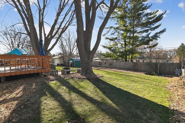 5017 E Buckeye Road, Madison, WI 53716