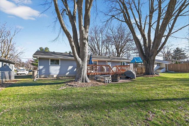 5017 E Buckeye Road, Madison, WI 53716
