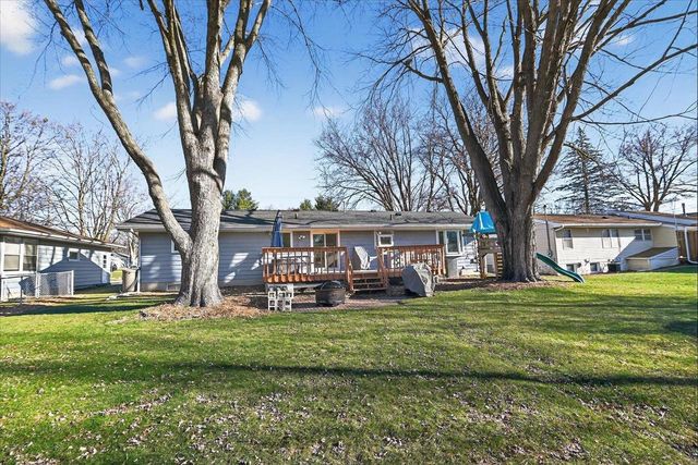 5017 E Buckeye Road, Madison, WI 53716