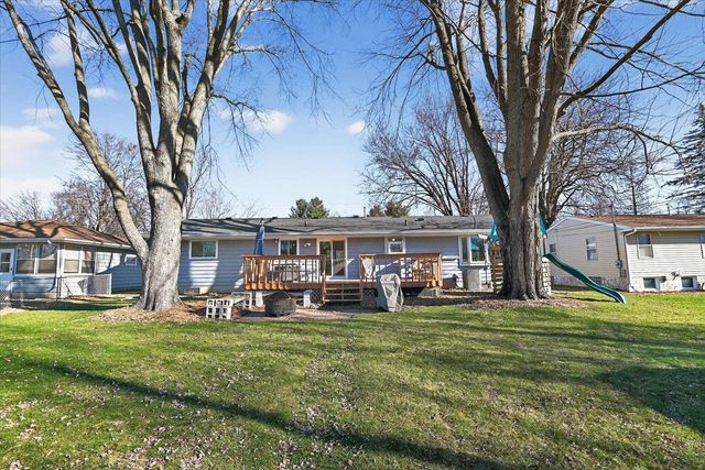 5017 E Buckeye Road, Madison, WI 53716