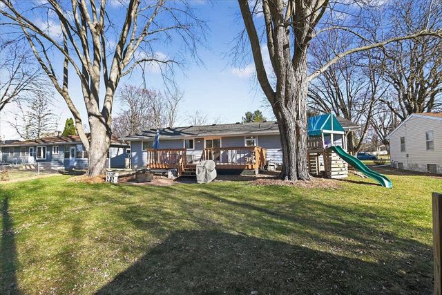 5017 E Buckeye Road, Madison, WI 53716