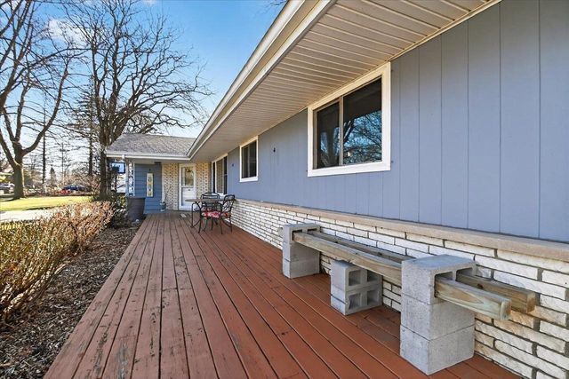 5017 E Buckeye Road, Madison, WI 53716