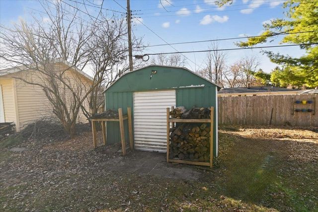 5017 E Buckeye Road, Madison, WI 53716