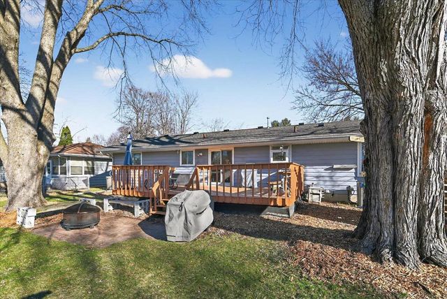 5017 E Buckeye Road, Madison, WI 53716