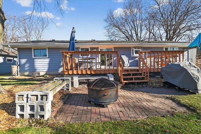 5017 E Buckeye Road, Madison, WI 53716