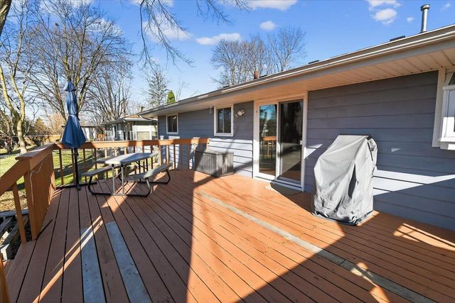 5017 E Buckeye Road, Madison, WI 53716