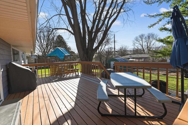 5017 E Buckeye Road, Madison, WI 53716