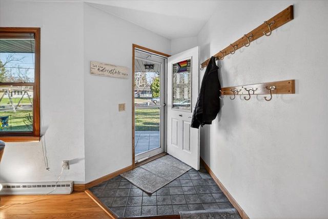 5017 E Buckeye Road, Madison, WI 53716