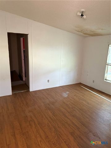 233 Julia Drive, Copperas Cove, TX 76522
