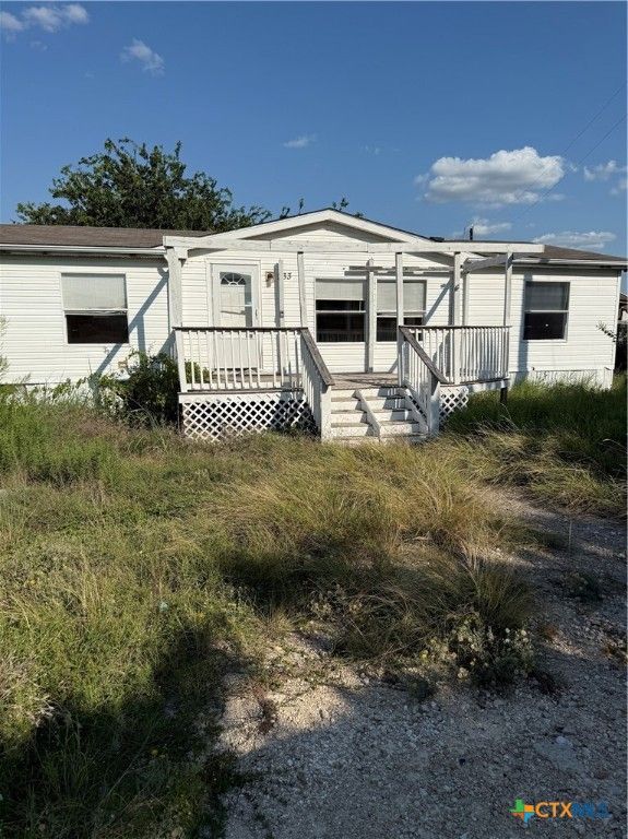 233 Julia Drive, Copperas Cove, TX 76522