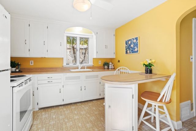 4 Stanton Road, Stoneham, MA 02180