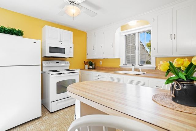 4 Stanton Road, Stoneham, MA 02180