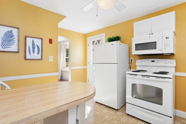 4 Stanton Road, Stoneham, MA 02180