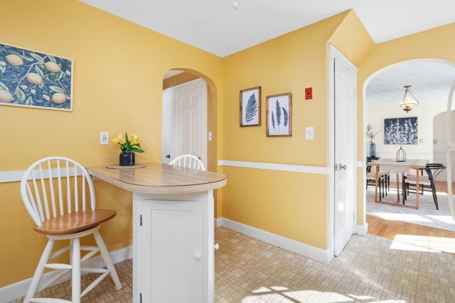 4 Stanton Road, Stoneham, MA 02180