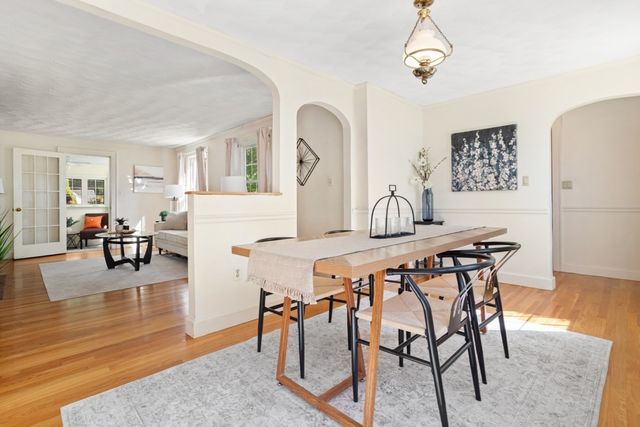 4 Stanton Road, Stoneham, MA 02180