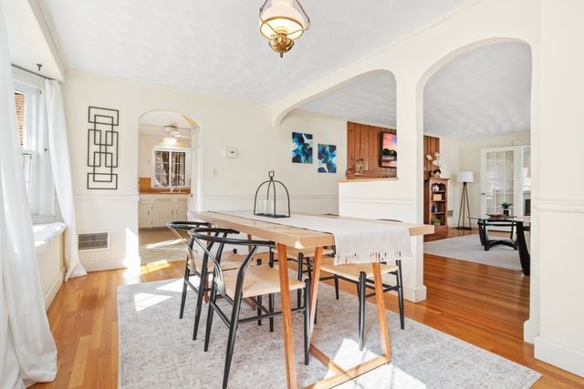 4 Stanton Road, Stoneham, MA 02180