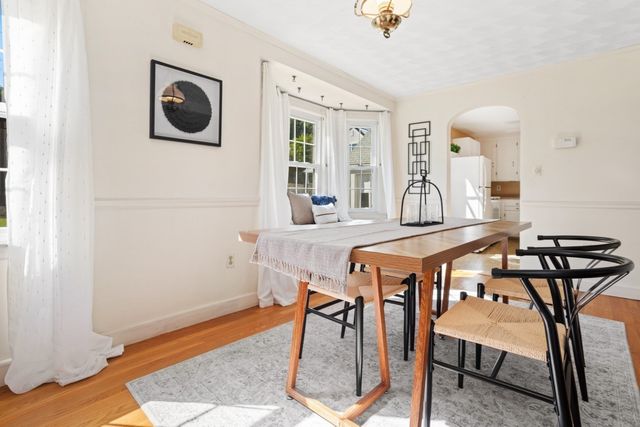 4 Stanton Road, Stoneham, MA 02180