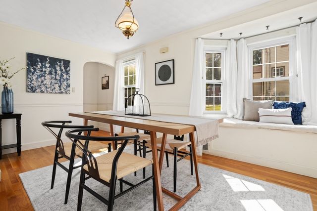 4 Stanton Road, Stoneham, MA 02180