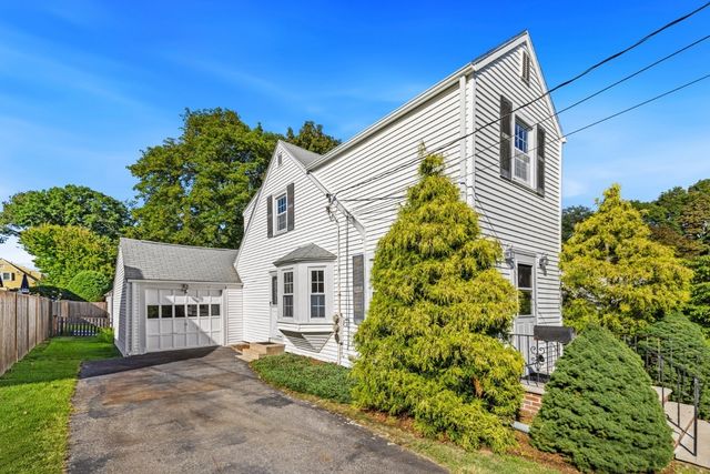 4 Stanton Road, Stoneham, MA 02180