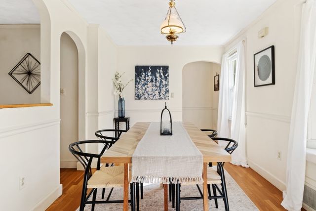 4 Stanton Road, Stoneham, MA 02180