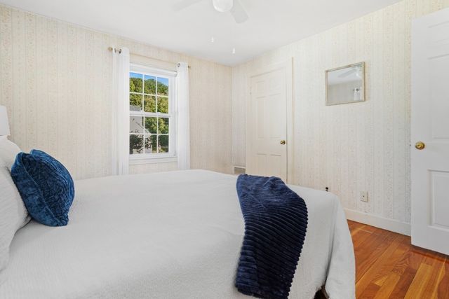 4 Stanton Road, Stoneham, MA 02180