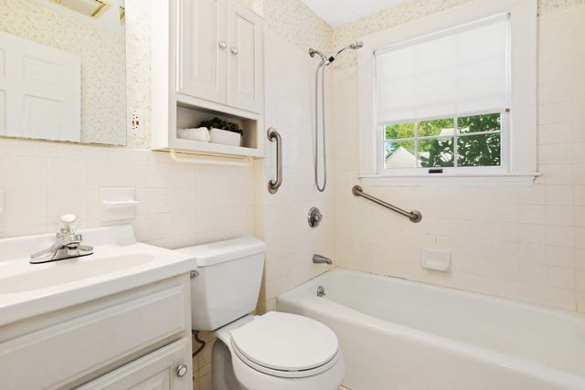 4 Stanton Road, Stoneham, MA 02180