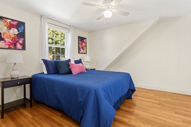 4 Stanton Road, Stoneham, MA 02180
