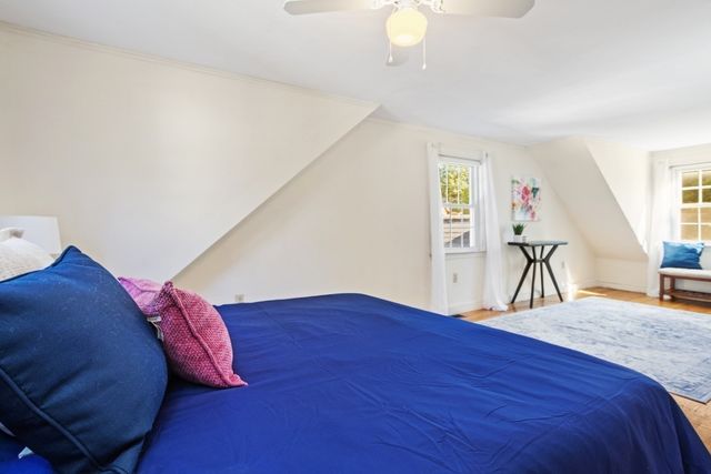4 Stanton Road, Stoneham, MA 02180