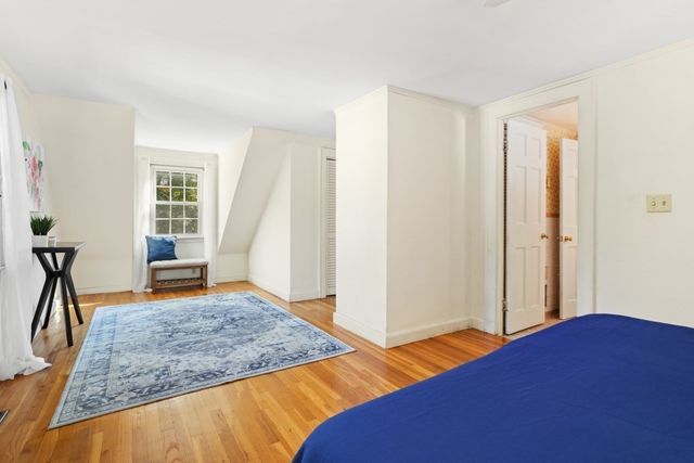 4 Stanton Road, Stoneham, MA 02180